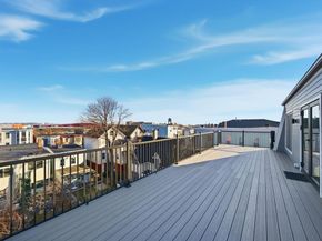 238 Webster St 6, Boston MA 02128