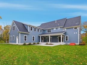 4 Chatham Lane, Danvers MA 01923