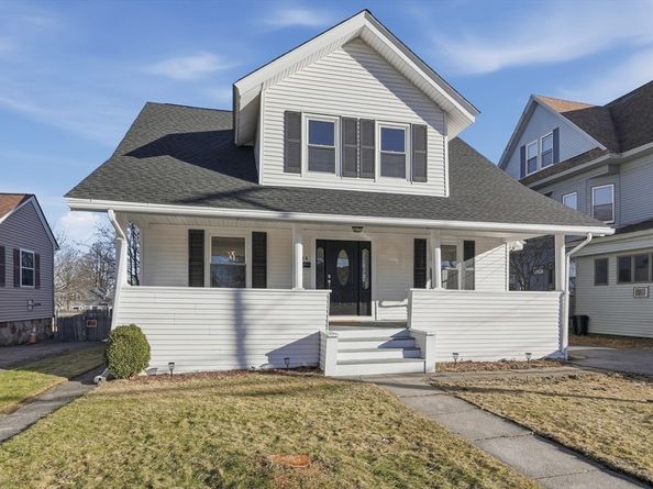 323 Burncoat Street, Worcester MA 01606