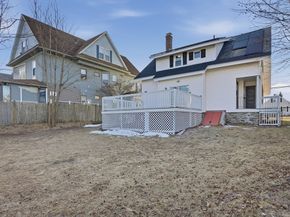 323 Burncoat Street, Worcester MA 01606