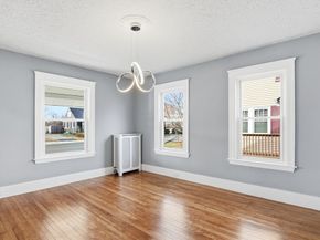 323 Burncoat Street, Worcester MA 01606