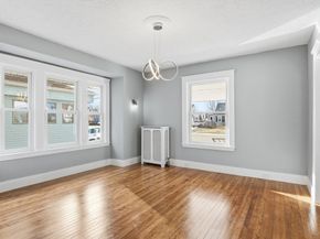 323 Burncoat Street, Worcester MA 01606