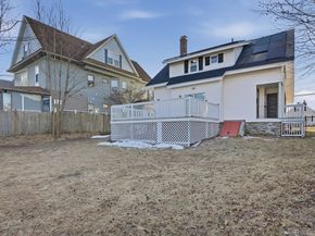 323 Burncoat Street, Worcester MA 01606