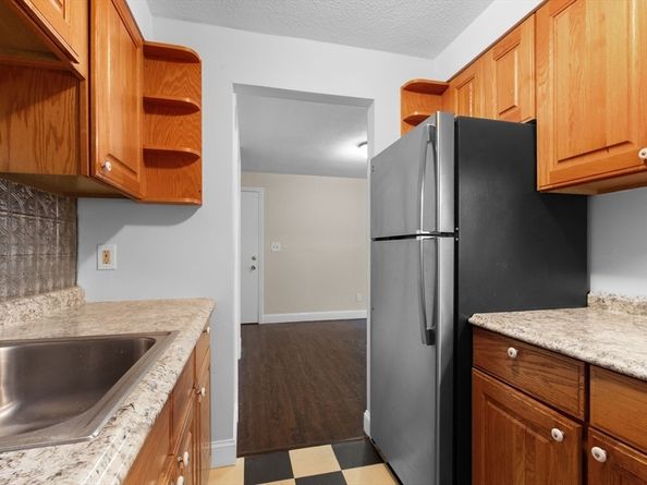 180 Main St D80, Bridgewater MA 02324