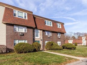 180 Main St D80, Bridgewater MA 02324