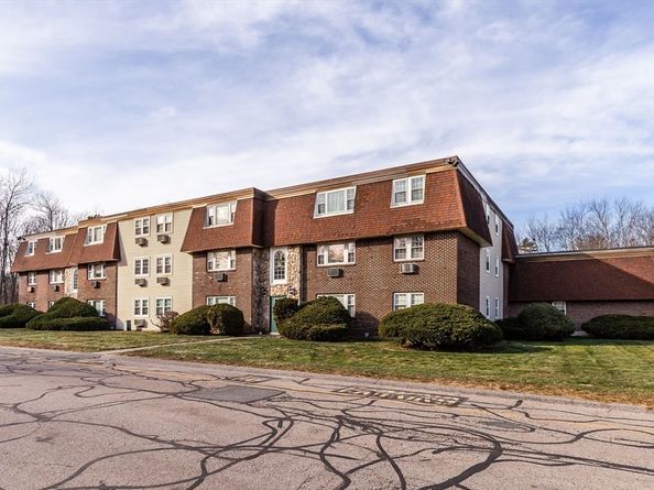 180 Main St D80, Bridgewater MA 02324