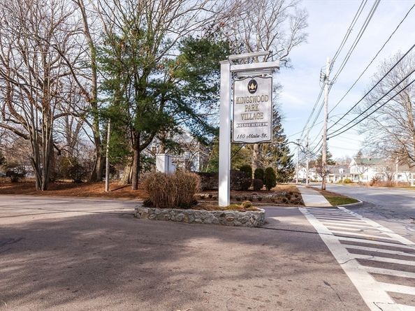 180 Main St D80, Bridgewater MA 02324