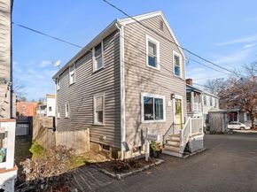 29R Upham Street 29R, Salem MA 01970