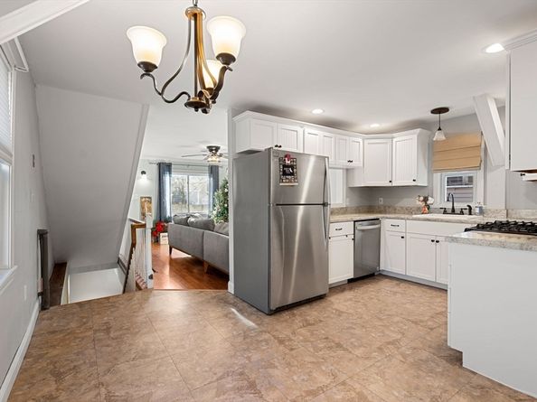 29R Upham Street 29R, Salem MA 01970