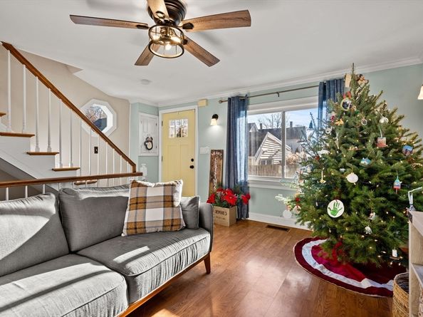 29R Upham Street 29R, Salem MA 01970