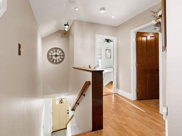 29R Upham Street 29R, Salem MA 01970