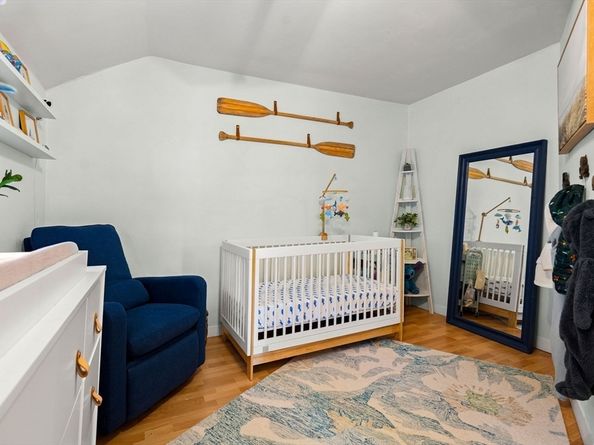 29R Upham Street 29R, Salem MA 01970