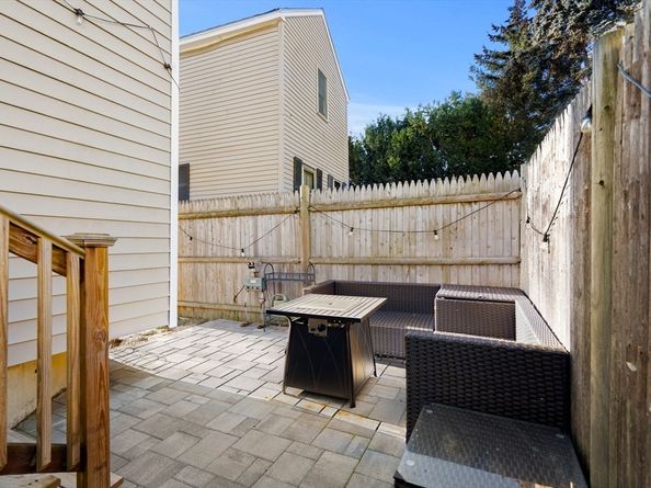 29R Upham Street 29R, Salem MA 01970