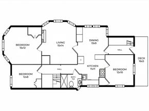 173 Walnut St 3, Chelsea MA 02150