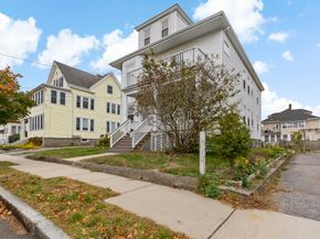 22-24 James St, Quincy MA 02169