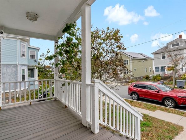 22-24 James St, Quincy MA 02169