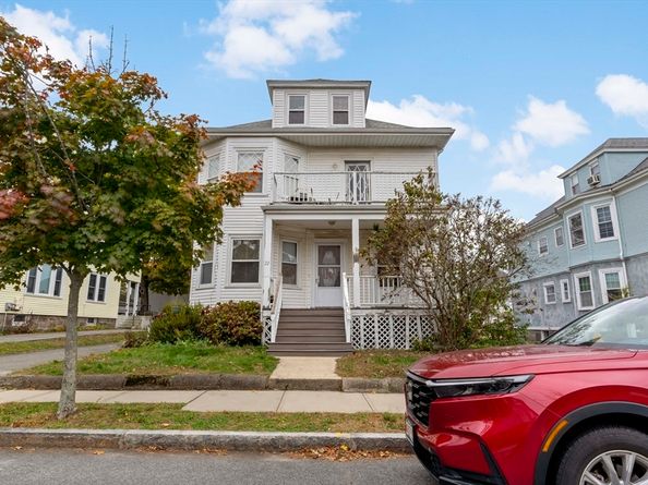22-24 James St, Quincy MA 02169