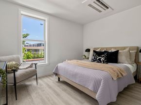 602 Canterbury U1, Boston MA 02131