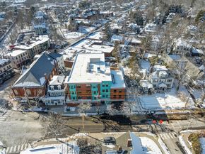 1151 Walnut 201, Newton MA 02461