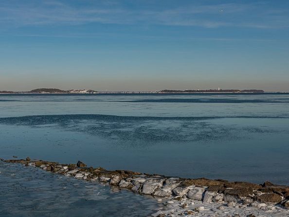 11 Plover Road, Quincy MA 02169