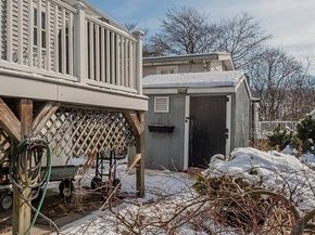 11 Plover Road, Quincy MA 02169