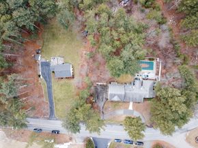 9 Sharon Ave, Norfolk MA 02056