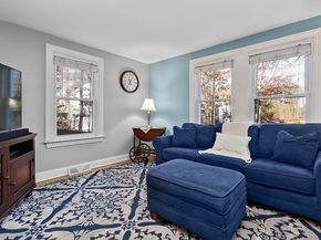 9 Sharon Ave, Norfolk MA 02056