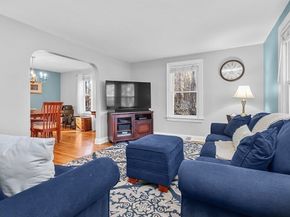 9 Sharon Ave, Norfolk MA 02056