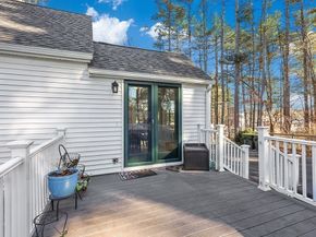 9 Sharon Ave, Norfolk MA 02056