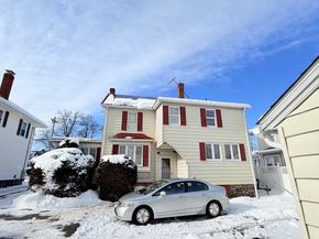331 Burncoat St, Worcester MA 01606