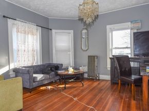 44 Appleton Street, Brockton MA 02301