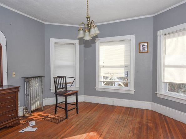 44 Appleton Street, Brockton MA 02301