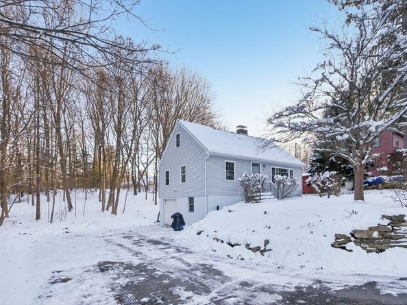 6 George Street, Auburn MA 01501