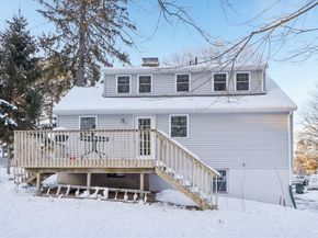 6 George Street, Auburn MA 01501