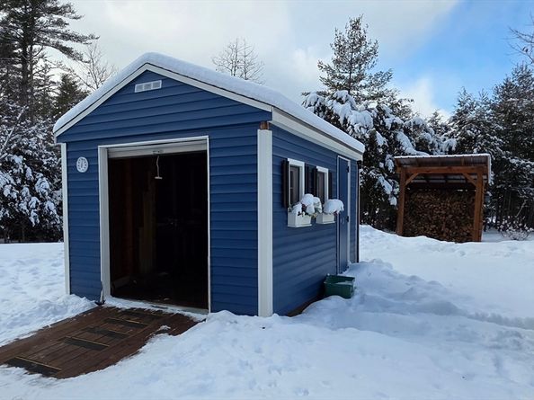 45 Phyllis Rd, Winchendon MA 01475