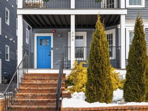 644 Adams St 3, Boston MA 02122