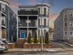 644 Adams St 3, Boston MA 02122