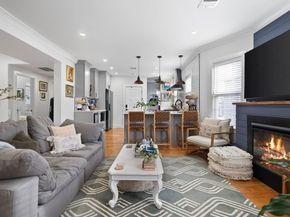 644 Adams St 3, Boston MA 02122