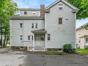 65 Winslow Ave 2, Norwood MA 02062