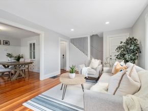 65 Winslow Ave 2, Norwood MA 02062