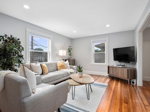 65 Winslow Ave 2, Norwood MA 02062