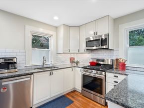 65 Winslow Ave 2, Norwood MA 02062