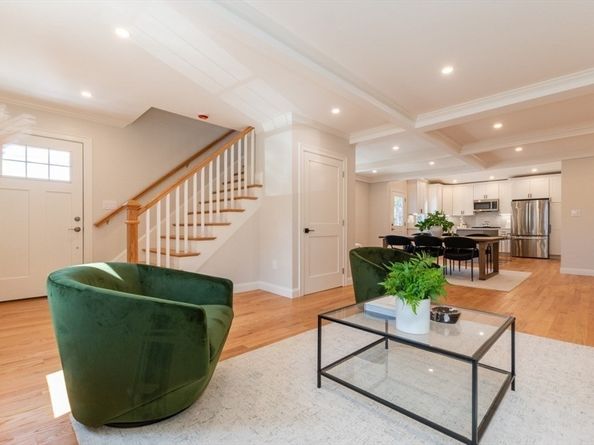 12-14 Cuba Street 12, Watertown MA 02472