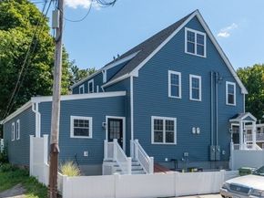 12-14 Cuba Street 12, Watertown MA 02472