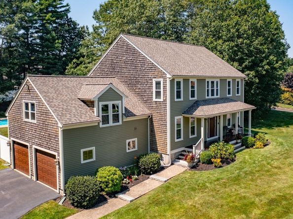 66 Wildwood Rd, Pembroke MA 02359