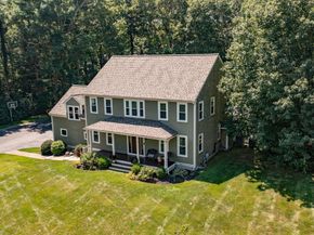 66 Wildwood Rd, Pembroke MA 02359