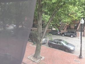 41 Worcester Square 1, Boston MA 02118