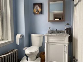 41 Worcester Square 1, Boston MA 02118