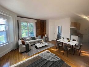 41 Worcester Square 1, Boston MA 02118