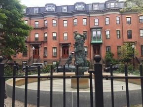 41 Worcester Square 1, Boston MA 02118